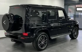 Mercedes-Benz G 450 d AMG/Burmaster/Keyless/Exclusive, снимка 3