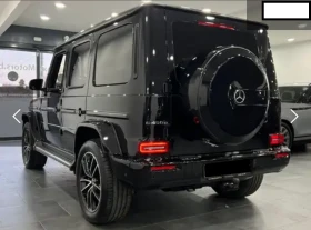 Mercedes-Benz G 450 d AMG/Burmaster/Keyless/Exclusive, снимка 7