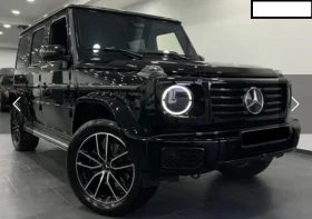     Mercedes-Benz G 450 d AMG/Burmaster/Keyless/Exclusive