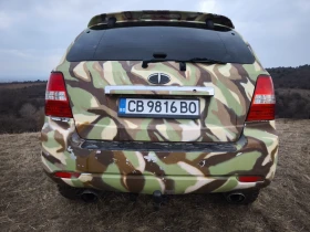 Kia Sorento, снимка 4