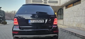 Mercedes-Benz ML 320 4MATIC, снимка 5