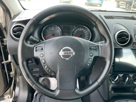 Nissan Qashqai 1.6 газ BRC навигация - 13500 лв. - 57160165 | Car24.bg