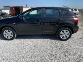 Nissan Qashqai 1.6 газ BRC навигация - 13500 лв. - 57160165 | Car24.bg