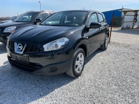 Nissan Qashqai 1.6 газ BRC навигация - 13500 лв. - 57160165 | Car24.bg