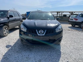 Nissan Qashqai 1.6 газ BRC навигация - 13500 лв. - 57160165 | Car24.bg