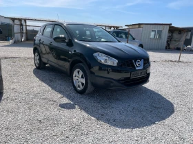 Nissan Qashqai 1.6 газ BRC навигация - 13500 лв. - 57160165 | Car24.bg