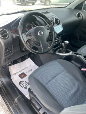 Nissan Qashqai 1.6 газ BRC навигация - 13500 лв. - 57160165 | Car24.bg