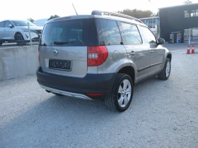 Обява за продажба на Skoda Yeti Автомат 1, 2 ~13 590 лв. - изображение 3