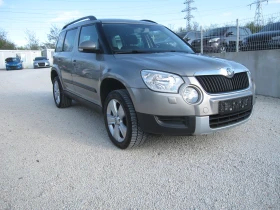 Обява за продажба на Skoda Yeti Автомат 1, 2 ~13 590 лв. - изображение 1