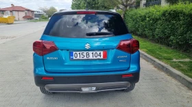Suzuki Vitara | Mobile.bg    5