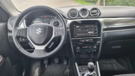Suzuki Vitara | Mobile.bg    9