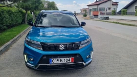 Снимка Suzuki Vitara