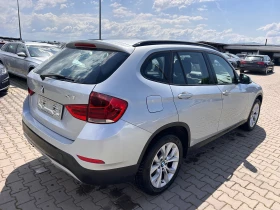 Обява за продажба на BMW X1 1.8SDRIVE EURO 5 ~10 300 лв. - изображение 5