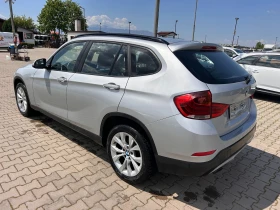 Обява за продажба на BMW X1 1.8SDRIVE EURO 5 ~10 300 лв. - изображение 7