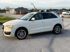 Audi Q3 Audi Q3 2.0 TDI QUATTRO S-TRONIC - 23800 лв. - 51713239 | Car24.bg