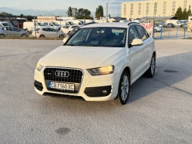 Audi Q3 Audi Q3 2.0 TDI QUATTRO S-TRONIC - 23800 лв. - 51713239 | Car24.bg