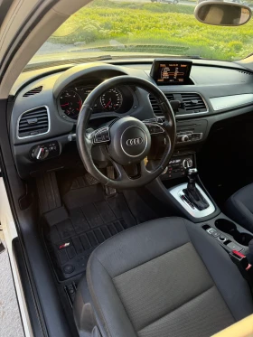 Audi Q3 Audi Q3 2.0 TDI QUATTRO S-TRONIC - 23800 лв. - 51713239 | Car24.bg