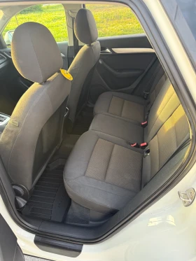 Audi Q3 Audi Q3 2.0 TDI QUATTRO S-TRONIC - 23800 лв. - 51713239 | Car24.bg