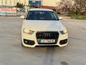 Audi Q3 Audi Q3 2.0 TDI QUATTRO S-TRONIC - 23800 лв. - 51713239 | Car24.bg