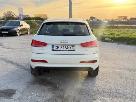 Audi Q3 Audi Q3 2.0 TDI QUATTRO S-TRONIC - 23800 лв. - 51713239 | Car24.bg