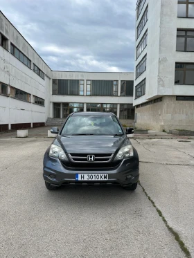 Honda Cr-v 2.2 | Mobile.bg    1