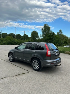 Honda Cr-v 2.2 | Mobile.bg    4