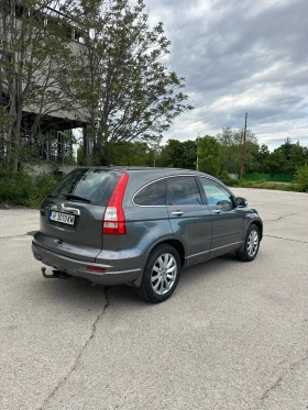 Honda Cr-v 2.2 | Mobile.bg    6
