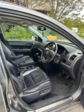 Honda Cr-v 2.2 | Mobile.bg    9