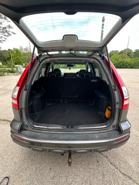 Honda Cr-v 2.2 | Mobile.bg    15