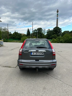 Honda Cr-v 2.2 | Mobile.bg    5