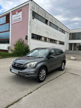 Honda Cr-v 2.2 | Mobile.bg    2