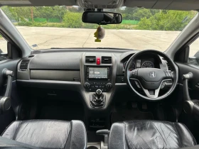 Honda Cr-v 2.2 | Mobile.bg    12