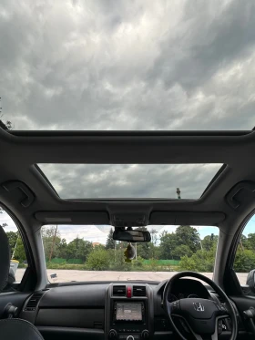 Honda Cr-v 2.2 | Mobile.bg    14
