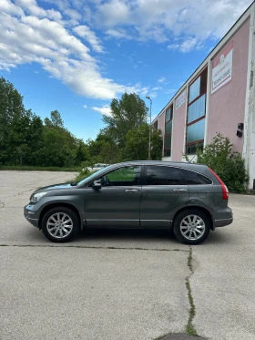 Honda Cr-v 2.2 | Mobile.bg    3