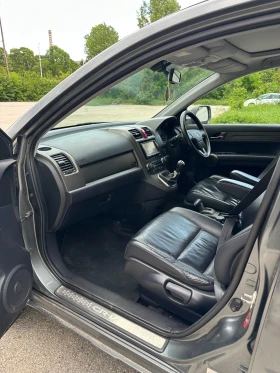 Honda Cr-v 2.2 | Mobile.bg    10