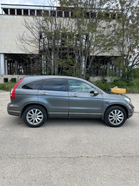 Honda Cr-v 2.2 | Mobile.bg    7