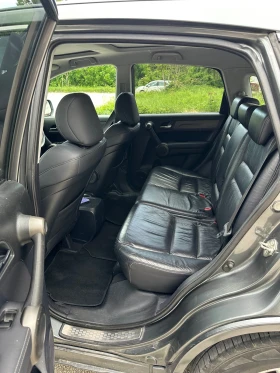 Honda Cr-v 2.2 | Mobile.bg    11
