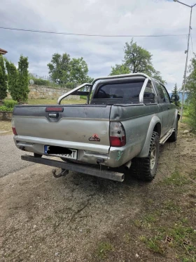 Mitsubishi L200 | Mobile.bg    3