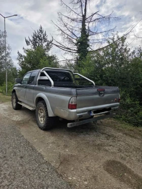Mitsubishi L200 | Mobile.bg    2