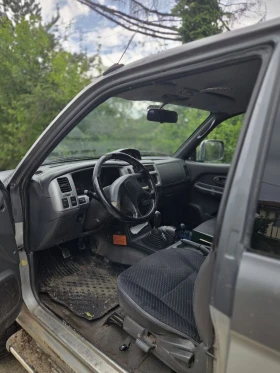Mitsubishi L200 | Mobile.bg    6