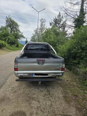 Mitsubishi L200 | Mobile.bg    4