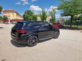 Обява за продажба на Mercedes-Benz GLE 350 ~ 115 000 лв. - изображение 5