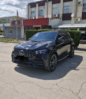Обява за продажба на Mercedes-Benz GLE 350 ~ 115 000 лв. - изображение 1