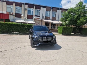 Обява за продажба на Mercedes-Benz GLE 350 ~ 115 000 лв. - изображение 1