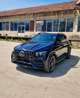 Обява за продажба на Mercedes-Benz GLE 350 ~ 115 000 лв. - изображение 8
