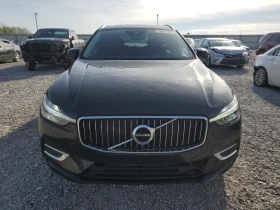 Volvo XC60 T5 INSCRIPTION