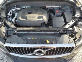 Volvo XC60 T5 INSCRIPTION | Mobile.bg    12