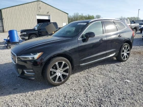 Volvo XC60 T5 INSCRIPTION | Mobile.bg    4