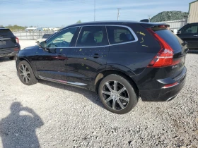 Volvo XC60 T5 INSCRIPTION | Mobile.bg    5