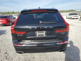 Volvo XC60 T5 INSCRIPTION | Mobile.bg    2